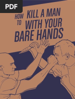 Download How to Kill a Man With Your Bare Hands by suasponte2 SN221048986 doc pdf