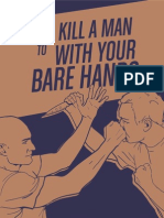How To Kill A Man With Your Bare Hands