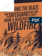 Surviving Wildfire