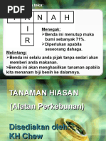 Perlombongan Bijih Timah (p.point)