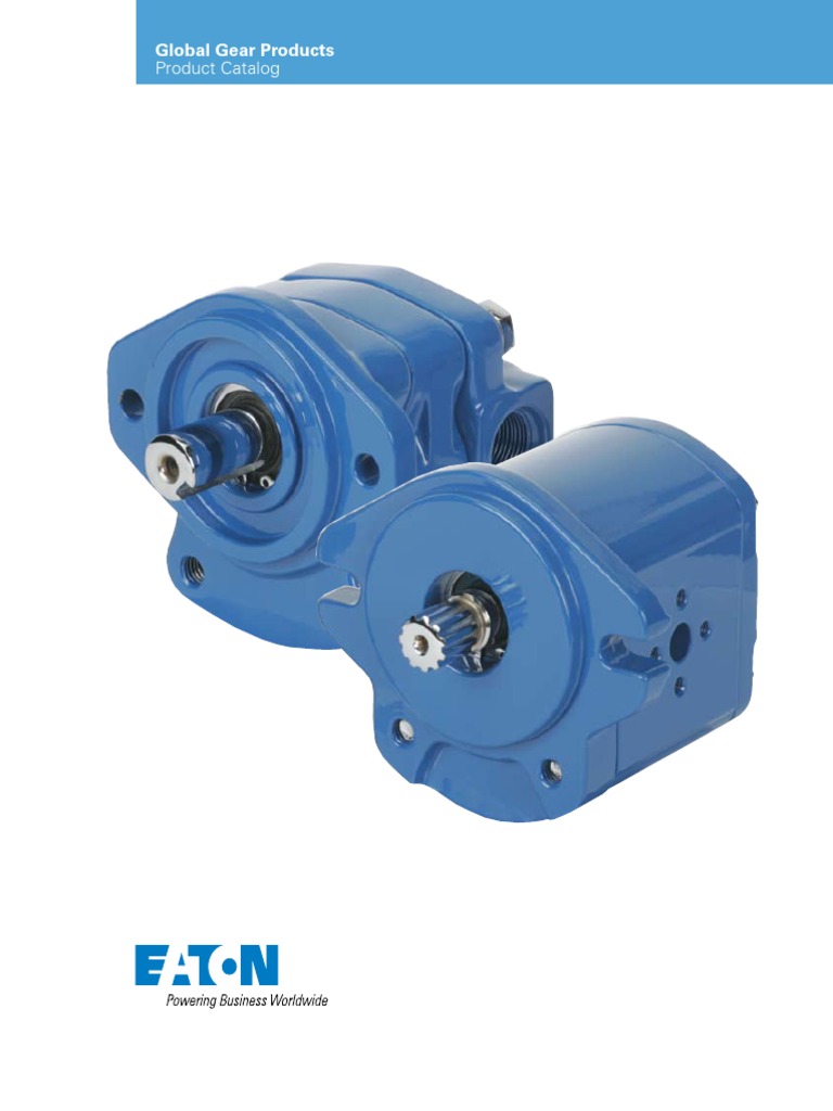 SELECT MACHINES 2体セット Bombas de Engranes e Puge Mr002 E3 | PDF | Pump