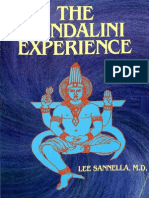 Lee Sannella - The Kundalini Experience (1987 Edition) PDF