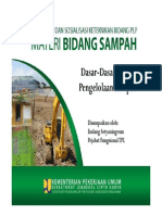 Modul Dasar-dasar Perencaanaan Peng. Sampah Rev [Compatibility Mode]