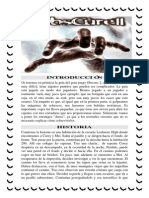 Guia Obscure 2 PDF