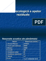 010 - Chimia Ecologica A Apel - Riziduale