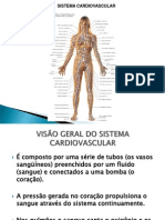 Fisiologia Cardiovascular