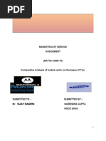 Download Mobile Project by saini ji SN22106873 doc pdf