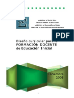 Educacion Inicial