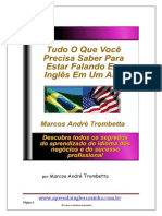 Aprenda Ingles Sozinho PDF