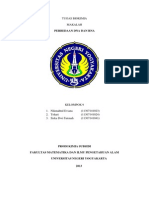 Perbedaan Dna Dan Rna