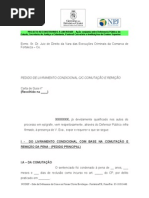 b Comutacao-livramento Condicional
