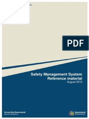 PDF Sms Reference Material Aug 10, PDF, Ships