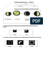 Prueba Unidad 0 Ciencia Fafafafafafaaffaaf