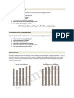 Business Feasibility Analysis