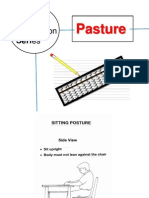 Performing Abacus Calculation - 1 Posture