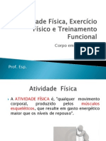 scribd - Atividade física - Exercício físico - treino funcional - 1º ao 3º.pptx