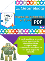 Examen Figuras Geometricas Computadora PP