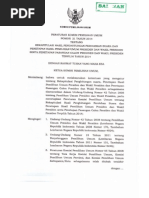 Download Pkpu 21 Tahun 2014 Tentang Rekapitulasi Hasil Perhitungan Suara Dan Penetapan Hasil Pemilihan Umum Presiden Danwakil Presiden Serta Penetapan Pasangan Calon Presiden Dan Wakilpresiden Terpilih Tahun 2014 by Mas Indra Putra Alamsyah SN221087136 doc pdf