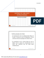 Topologias de Red 2 PDF