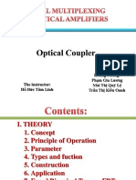 Optical Coupler