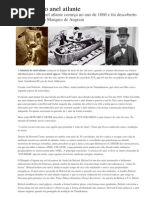 Anel Atlante Original