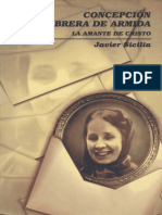 Biografía de Concepción Cabrera 