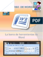 Curso de Word y Excel