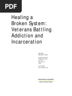 Download Healing a Broken System Veterans Battling Addiction and Incarceration Drug Policy Alliance November 2009 by webmasterdrugpolicyorg SN22109129 doc pdf