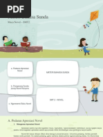 Download PPT Bahasa Sunda SMT 2 Novel by Dilano Satria SN221092312 doc pdf
