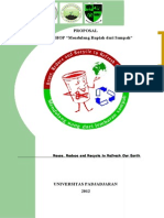 Proposal Workshop Depling