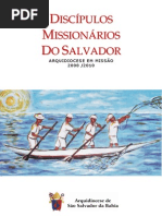 Projeto Pastoral 2008-2010