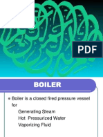 Boilers Basics