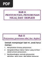 Download Chap11 Penyusutan Penurunan Dan Deplesi by okabrawida SN221107429 doc pdf