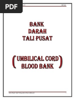 Autologous Blood Transfusion