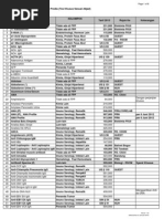 Download Daftar Tarif Th 2013 Rev 02 Lab Klinik Prodia by Fernando Sihotang SN221115548 doc pdf