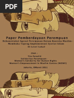 Download Paper shariah Islam Indonesia by Enday Hidayat SN221115863 doc pdf