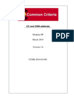 CCDB 2014-03-001 CCaddenda Modular PP