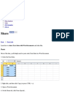 7 Share Excel Data With Wo..