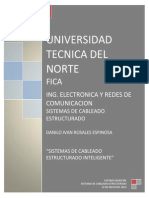 Costos Del Cableado Estructurado