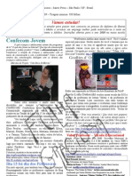 Folha Graciosa n15 - Outubro2009