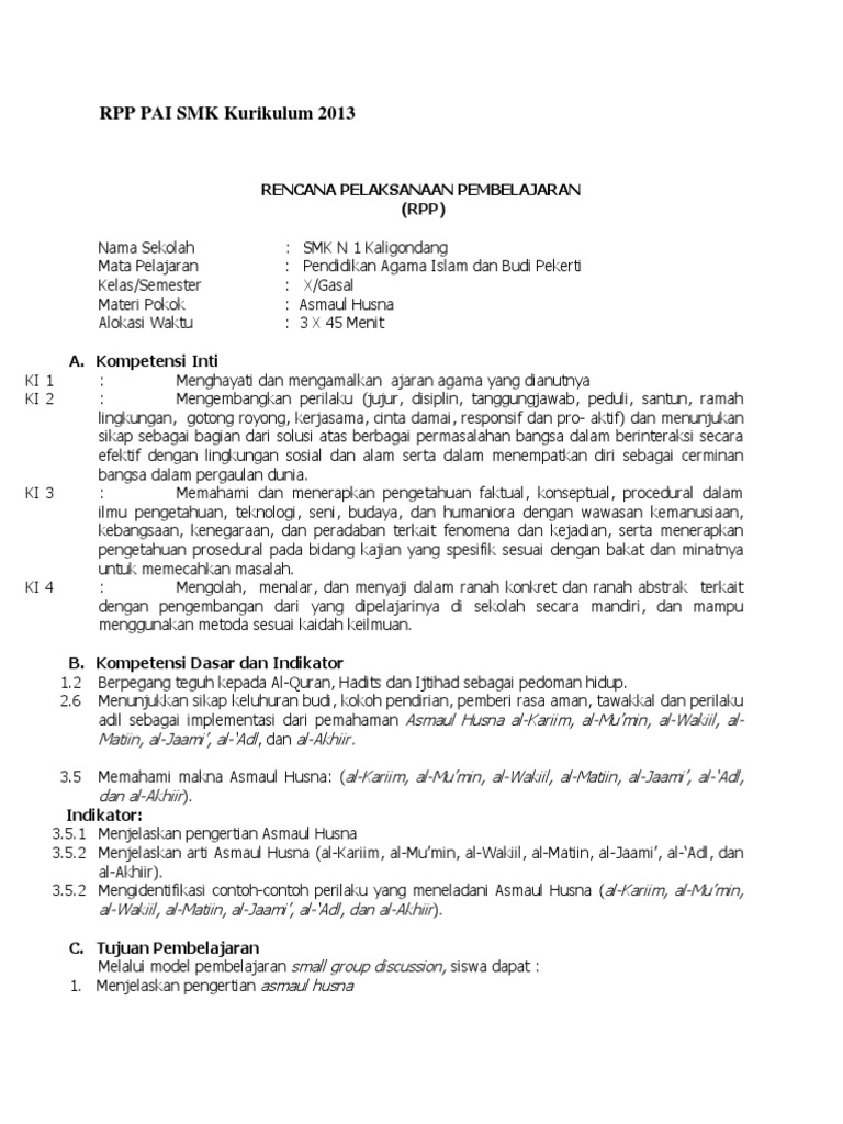 Sebutkan Contoh Perilaku Tawakal Sebagai Implementasi