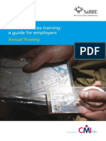 Reserve Forces Training - Annual Training