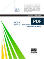 ACCA F7int ATC Study Text 2012