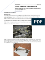 BRICO. Limpieza EGR - Admision A3 8L PDF