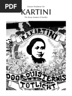 Download Tur Kartini  by The Dusty Sneakers SN221142592 doc pdf