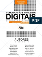 Comunicacao e Marketing Digitais Conceitospraticasmetricaseinovacoes eBook 110516105721 Phpapp02