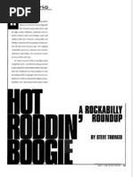 Download Hot Roddin Boogie by jjnaides SN221145560 doc pdf