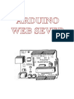 Download Arduino Ethernet Shield Web Server Tutorial by namdx85 SN221146888 doc pdf