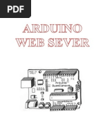 Download Arduino Ethernet Shield Web Server Tutorial by namdx85 SN221146888 doc pdf