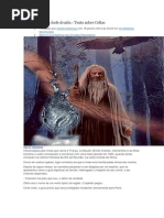 Allan Kardec O DRUIDA